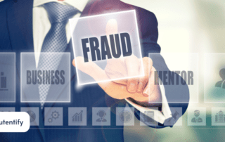 A esteira antifraude