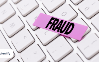 necessidade urgente de combate à fraude