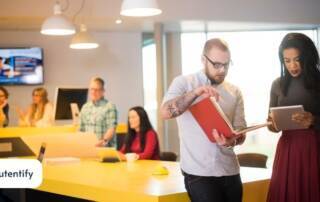 Atendimento ao Cliente Pilar do Sucesso do E-commerce.